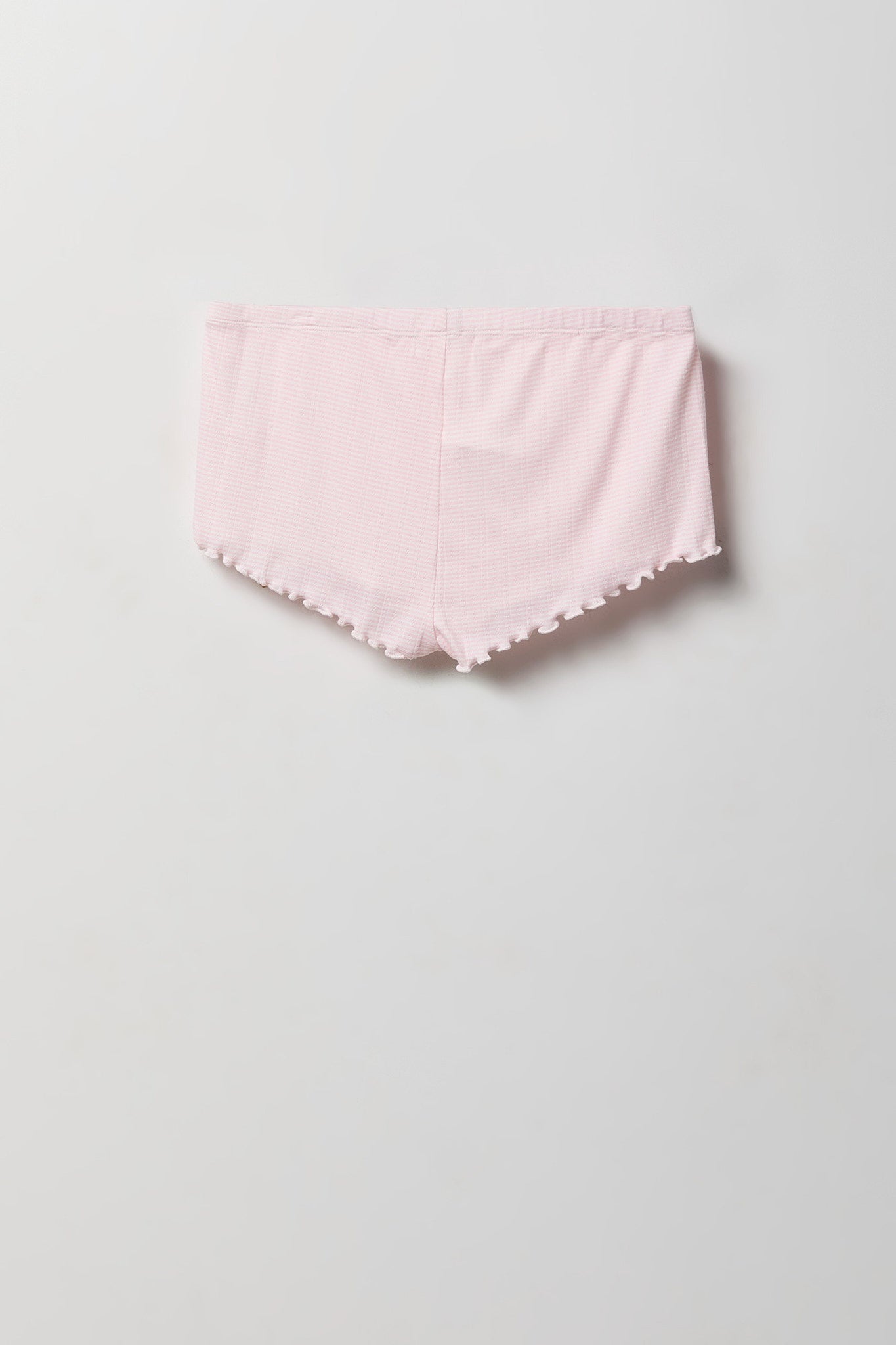 Pointelle Tank & Short Pajama Set
