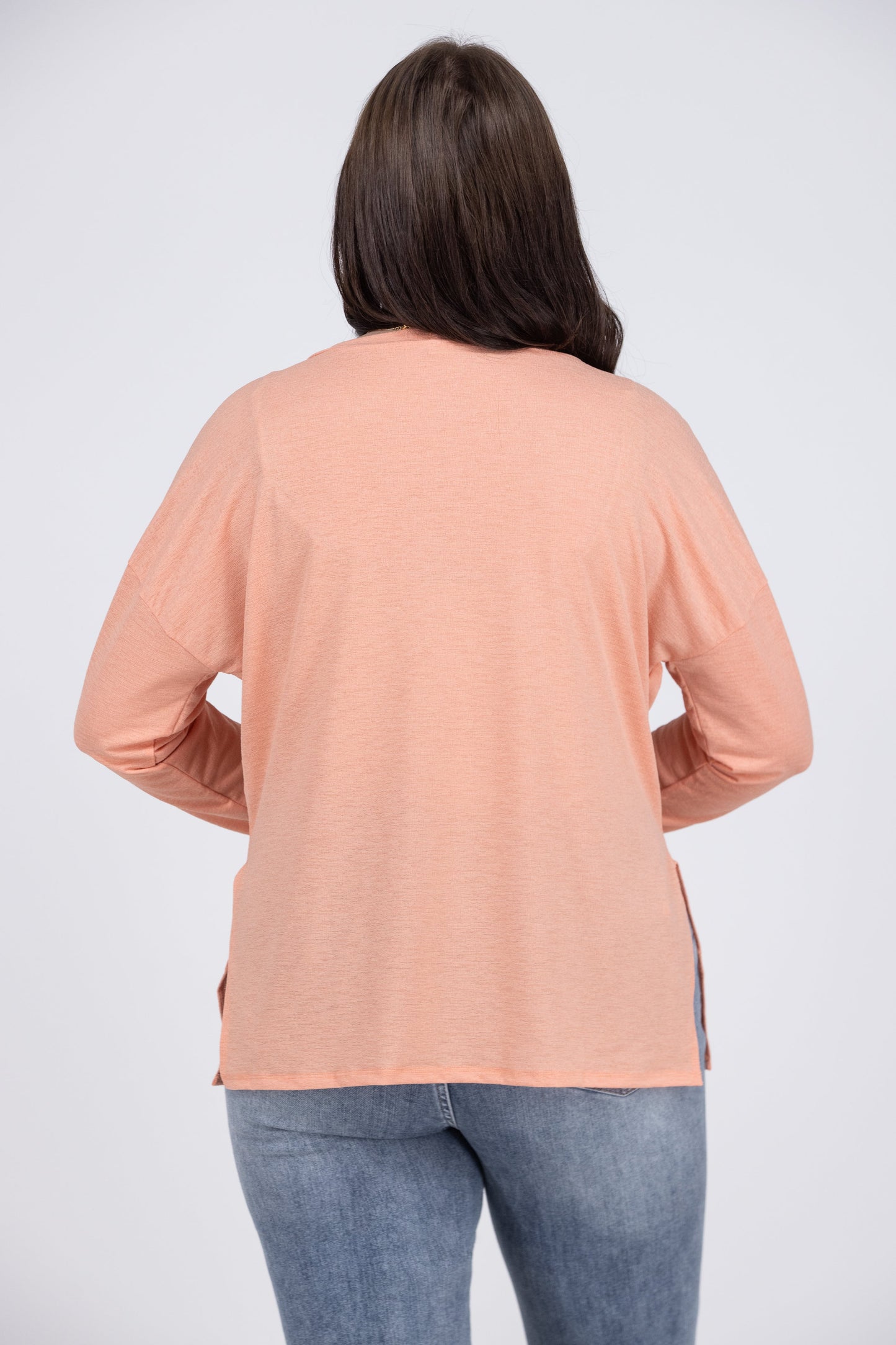 You're Beautiful Women's Classic Long Sleeve Top