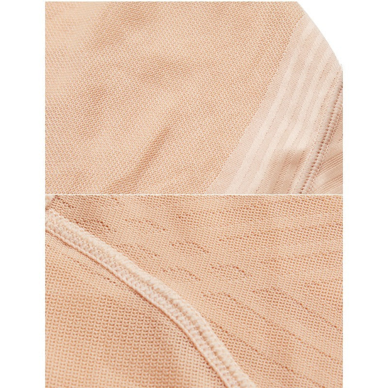 Butt lifter body shaping tummy control butt lifting pants