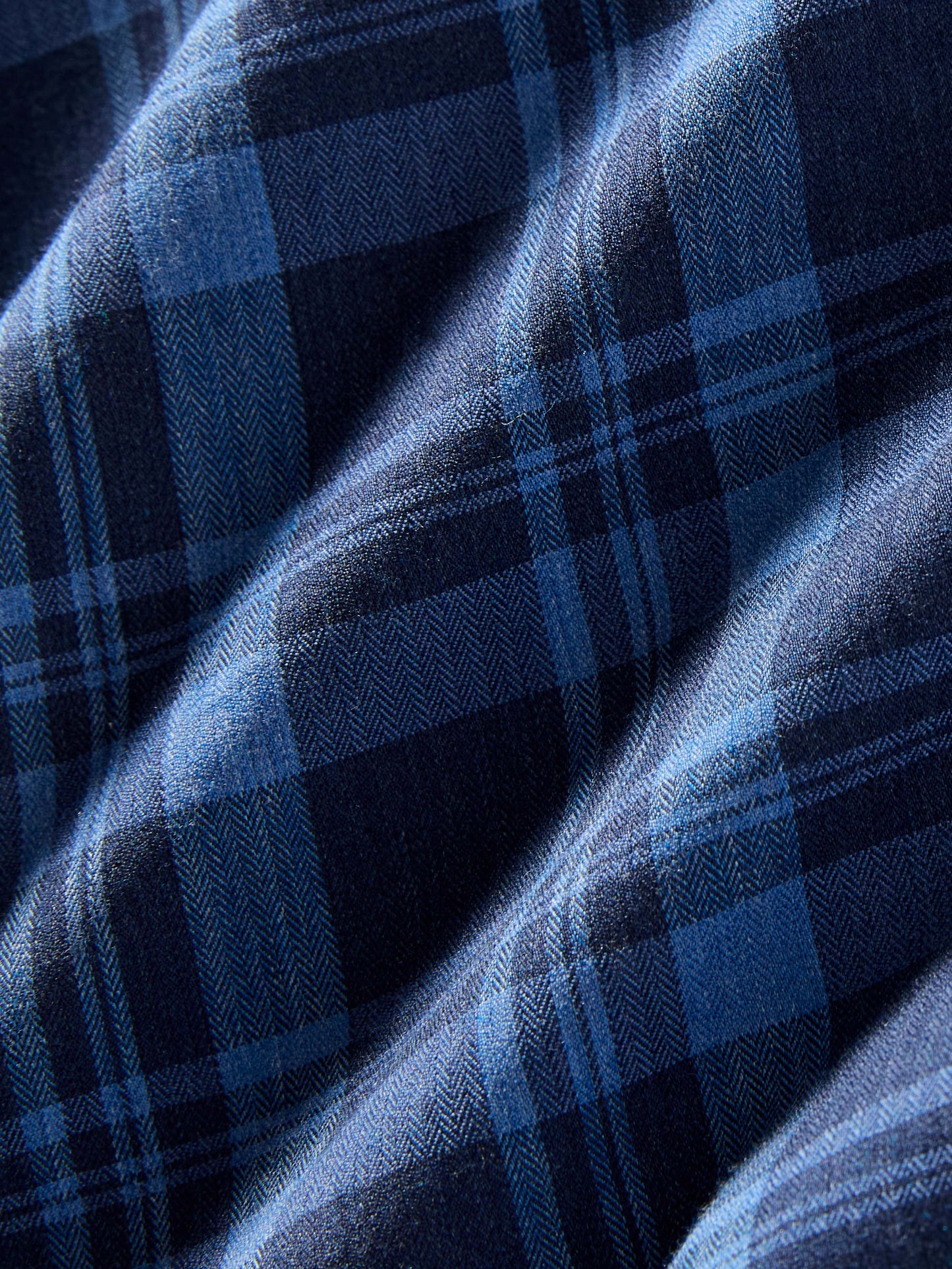 The Movement™ Shirt - North Twilight Plaid