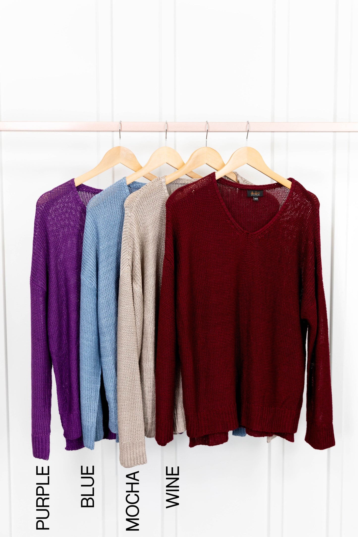 ALB Custom Boat Dayz Women's Knit 2.0 Sweatshirt