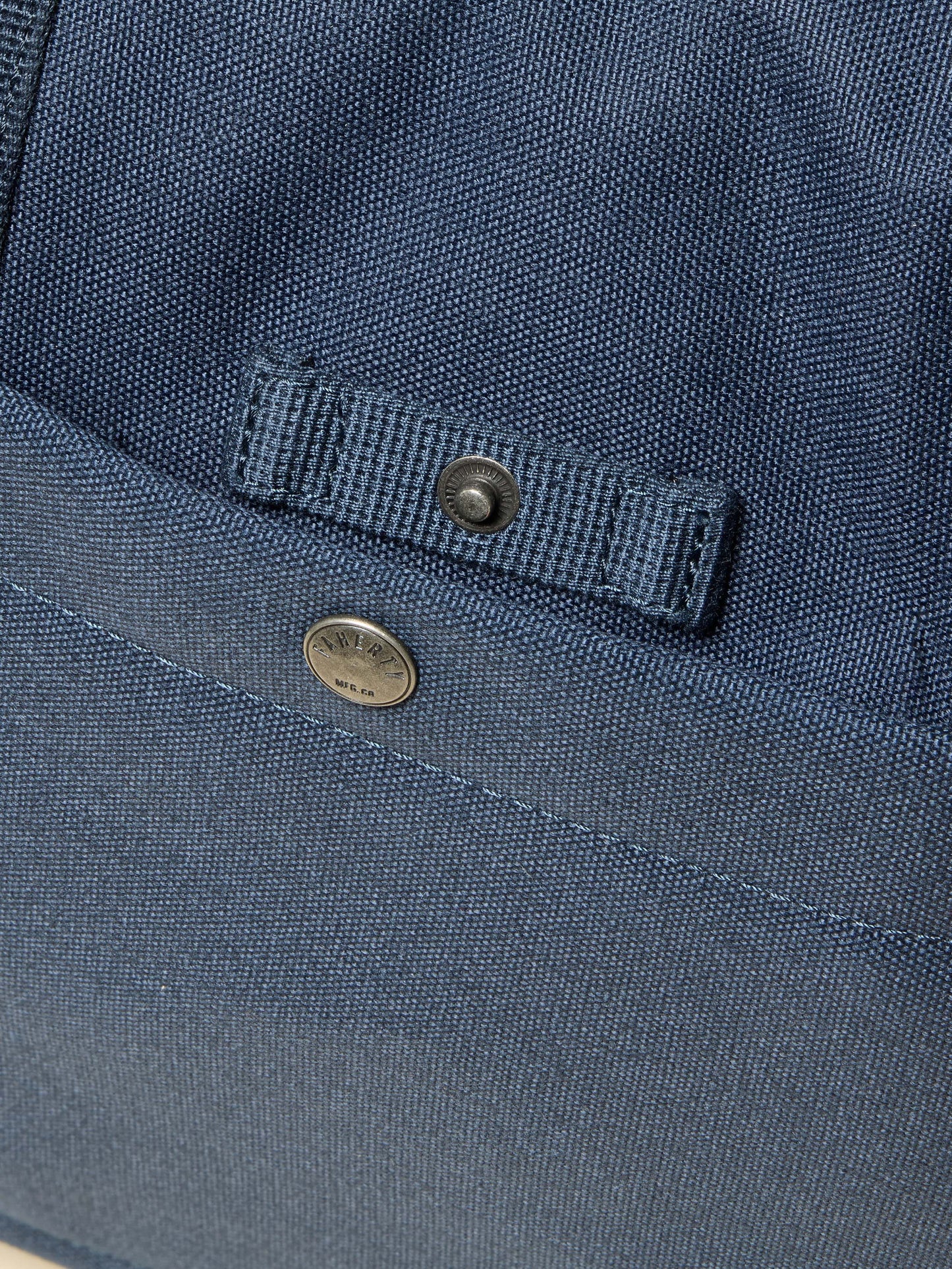 Latitude Weekender Duffel - Navy