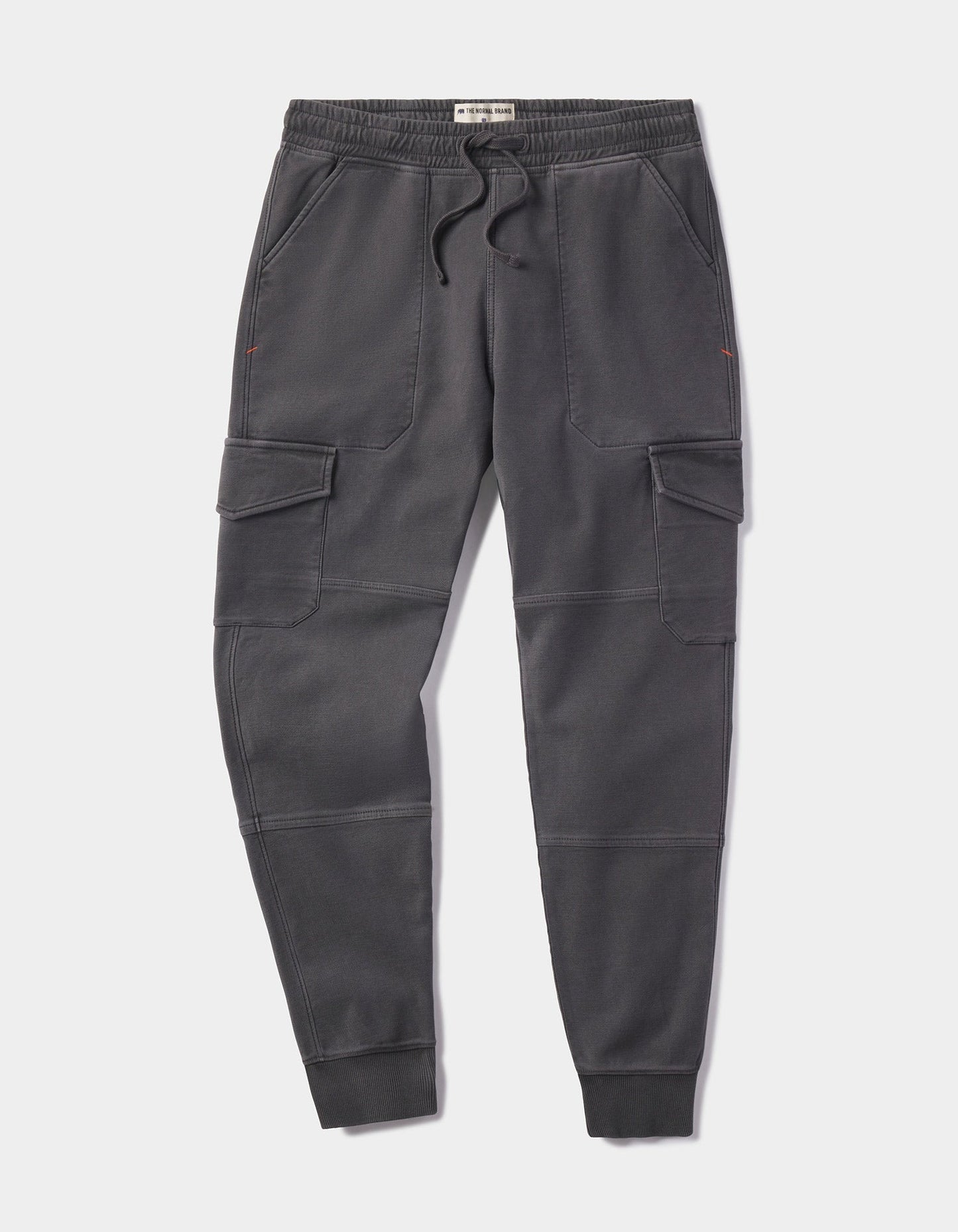 Comfort Terry Jogger