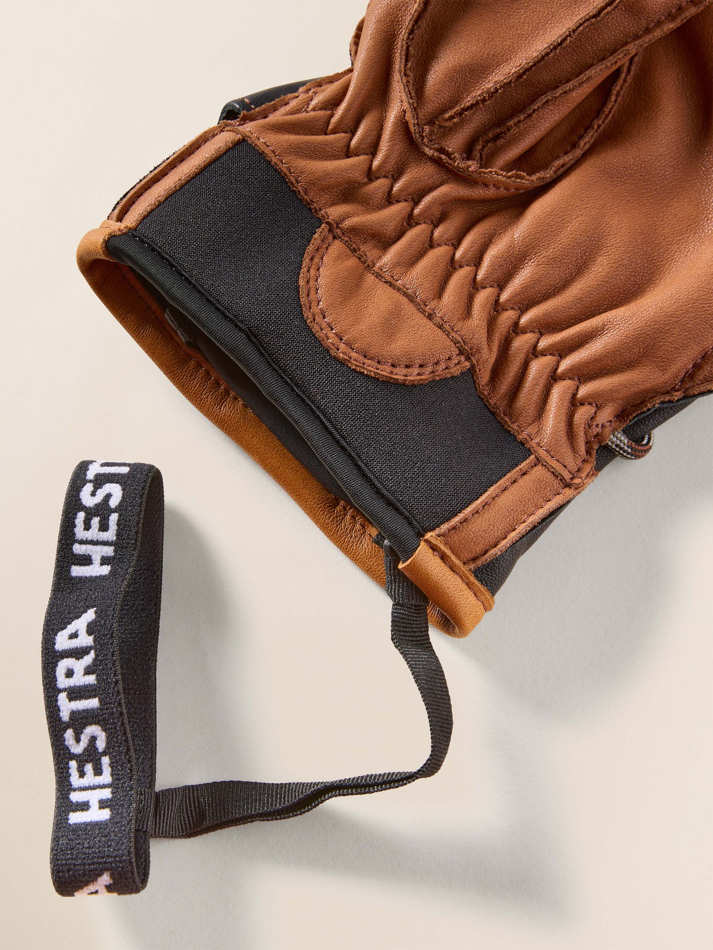 Hestra Wakayama Gloves - Navy Brown