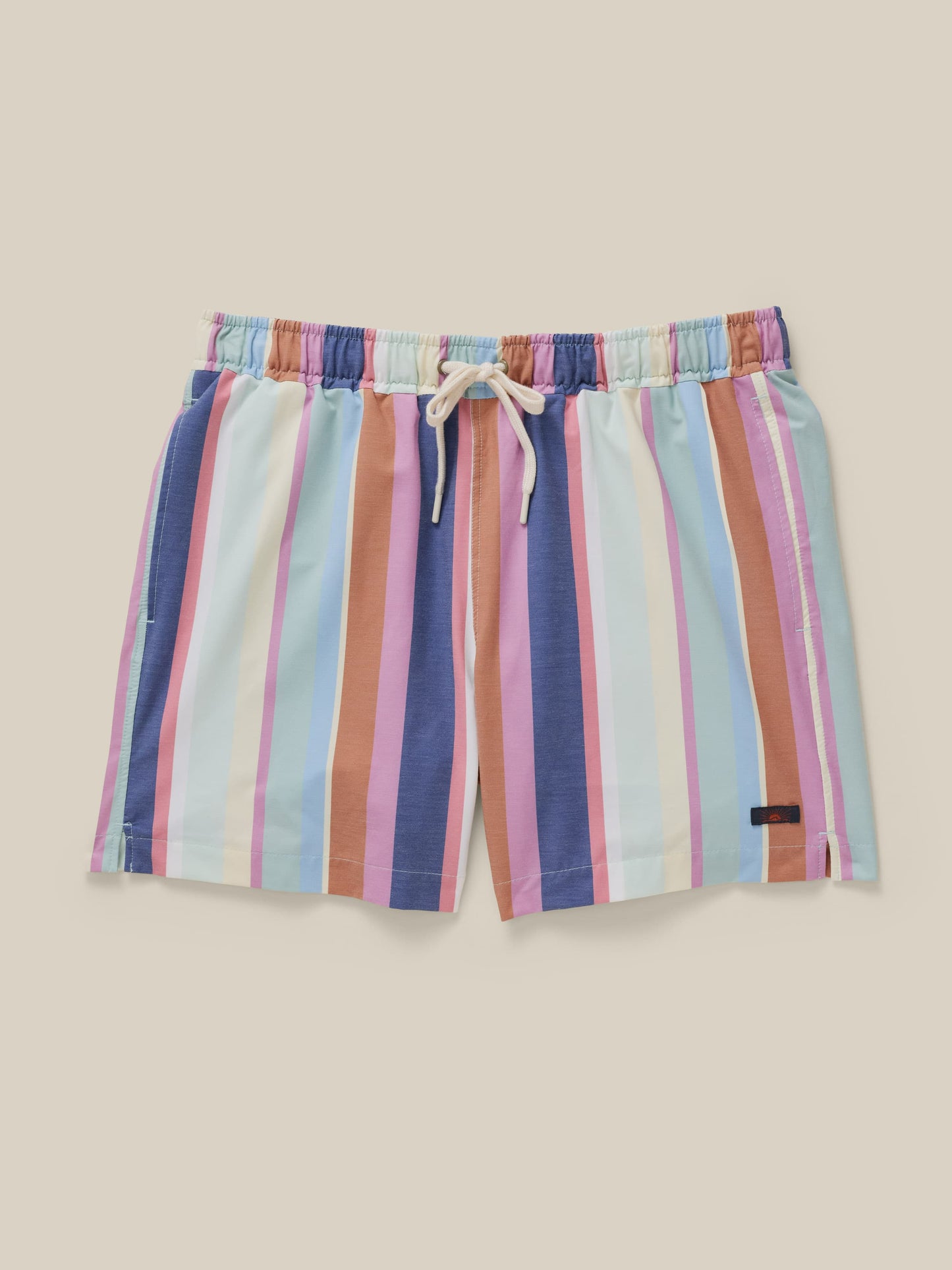 All Day™ Trunk (6") - Summer Skies Stripe