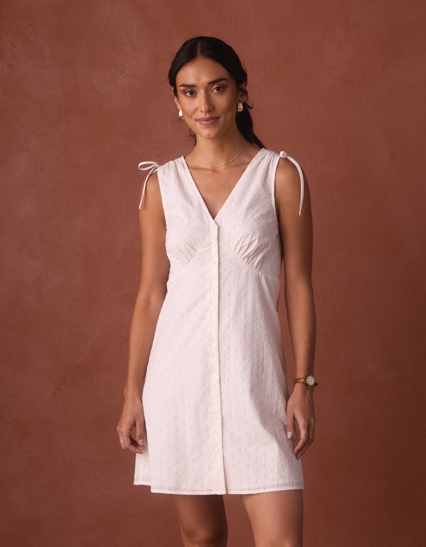 Camille Dress