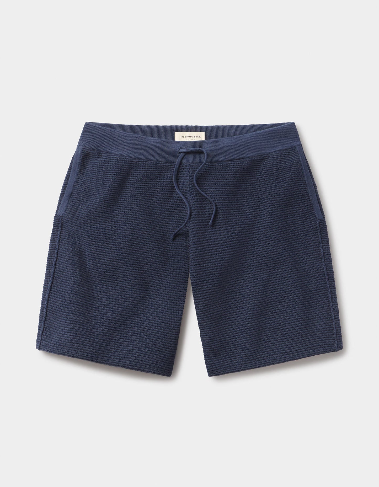 Robles Birdseye Knit Short