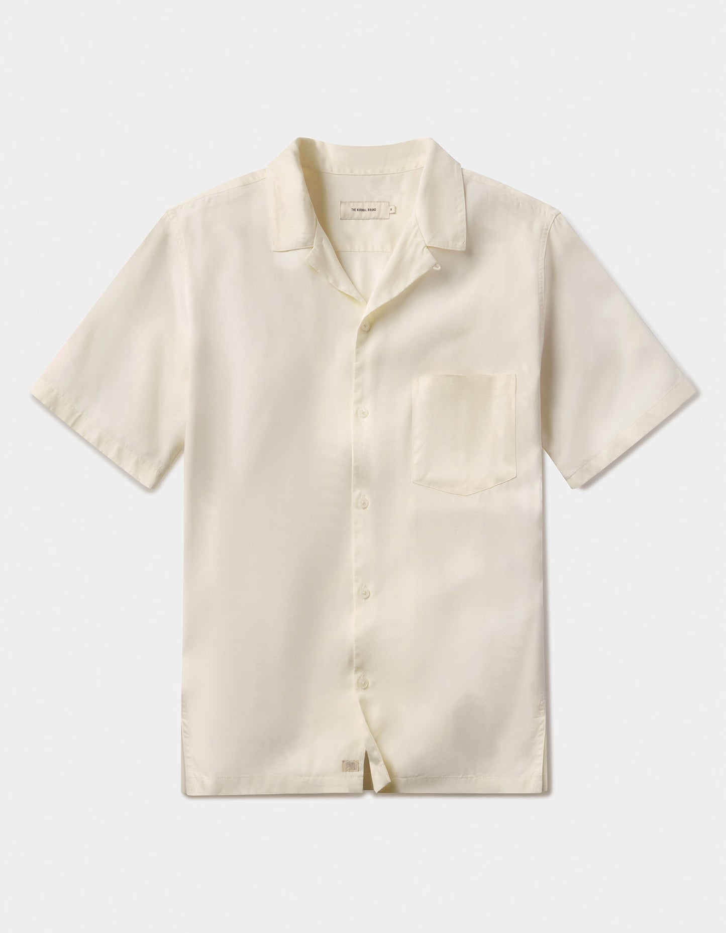 Sueded Costa Resort Shirt