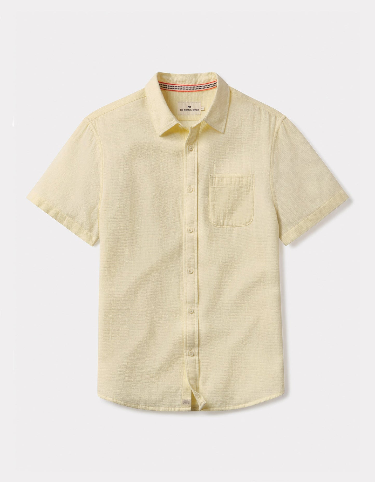 Freshwater Button Up Shirt 2