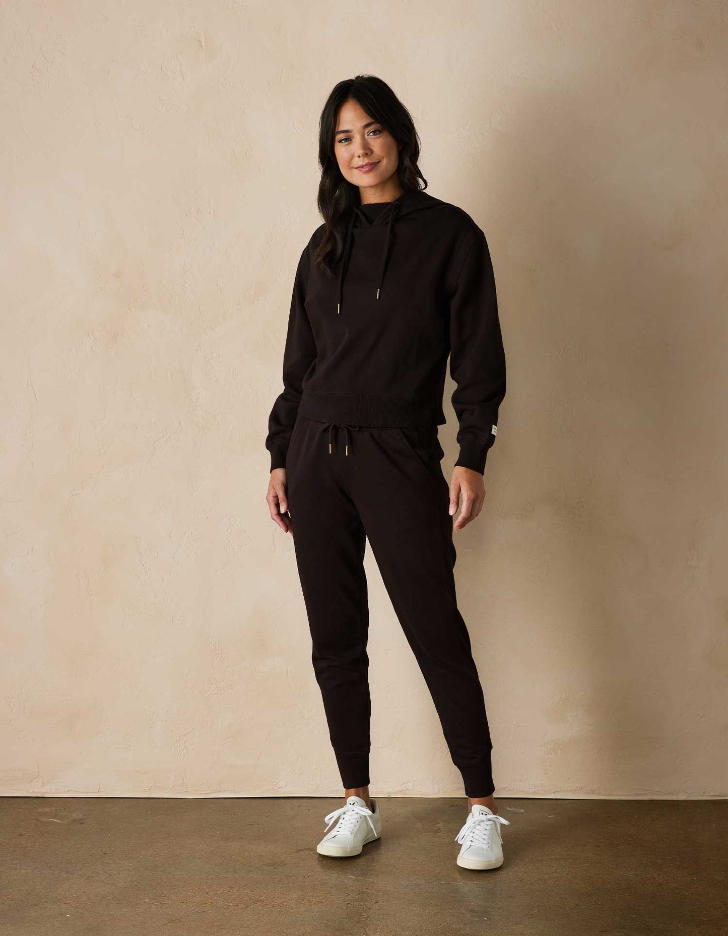 Jackie Premium Fleece Jogger