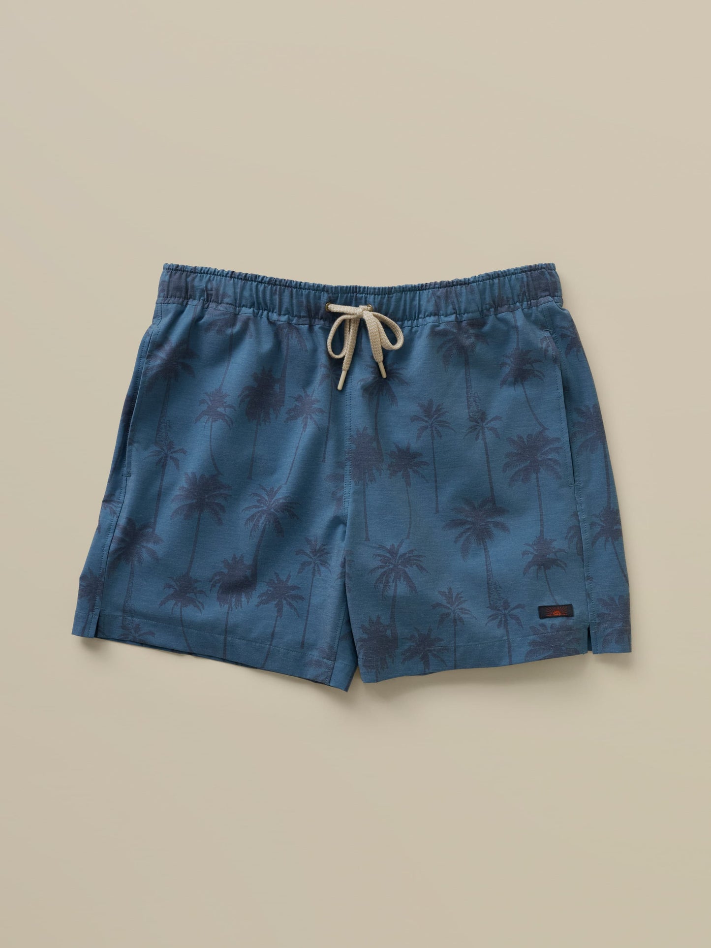 All Day™ Trunk (6") - Ocean Shore Trees