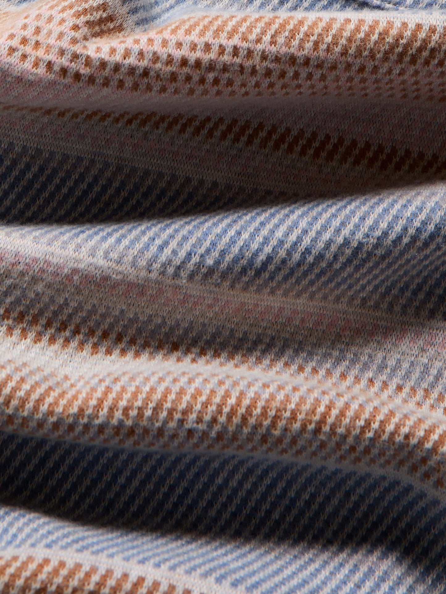 Legend™ Sweater Shirt - Isle Breeze Stripe