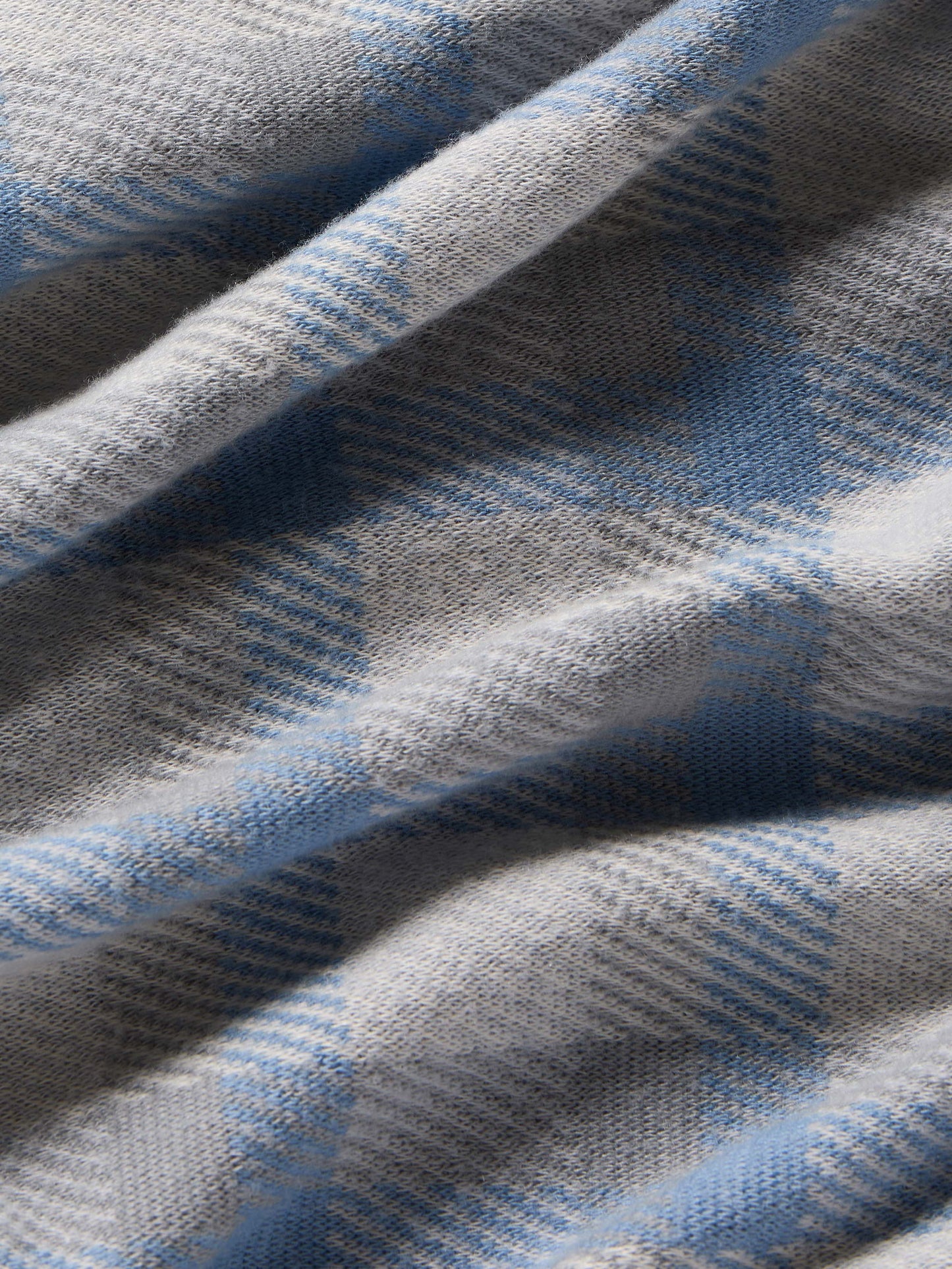 Legend™ Sweater Shirt (Single Pocket) - Duck Creek Plaid