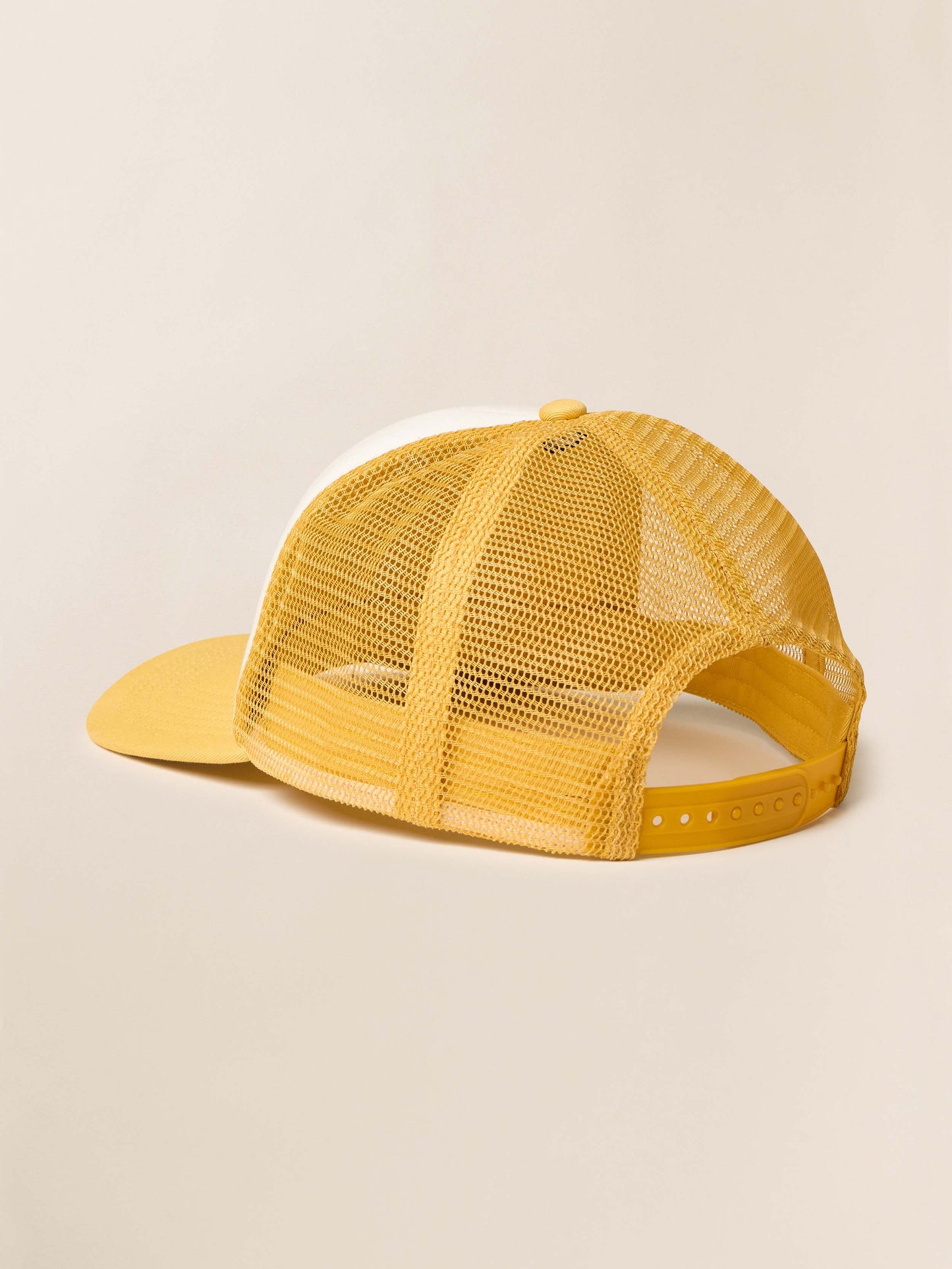 Surf Shop Trucker Hat - Fading Sun