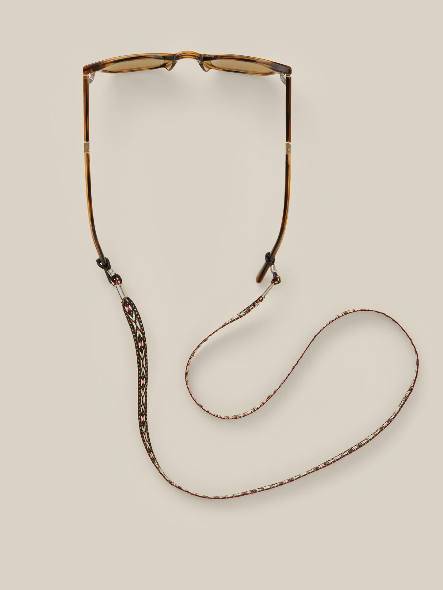 Sun & Waves Eyewear Anchor - Sunweave Jaquard