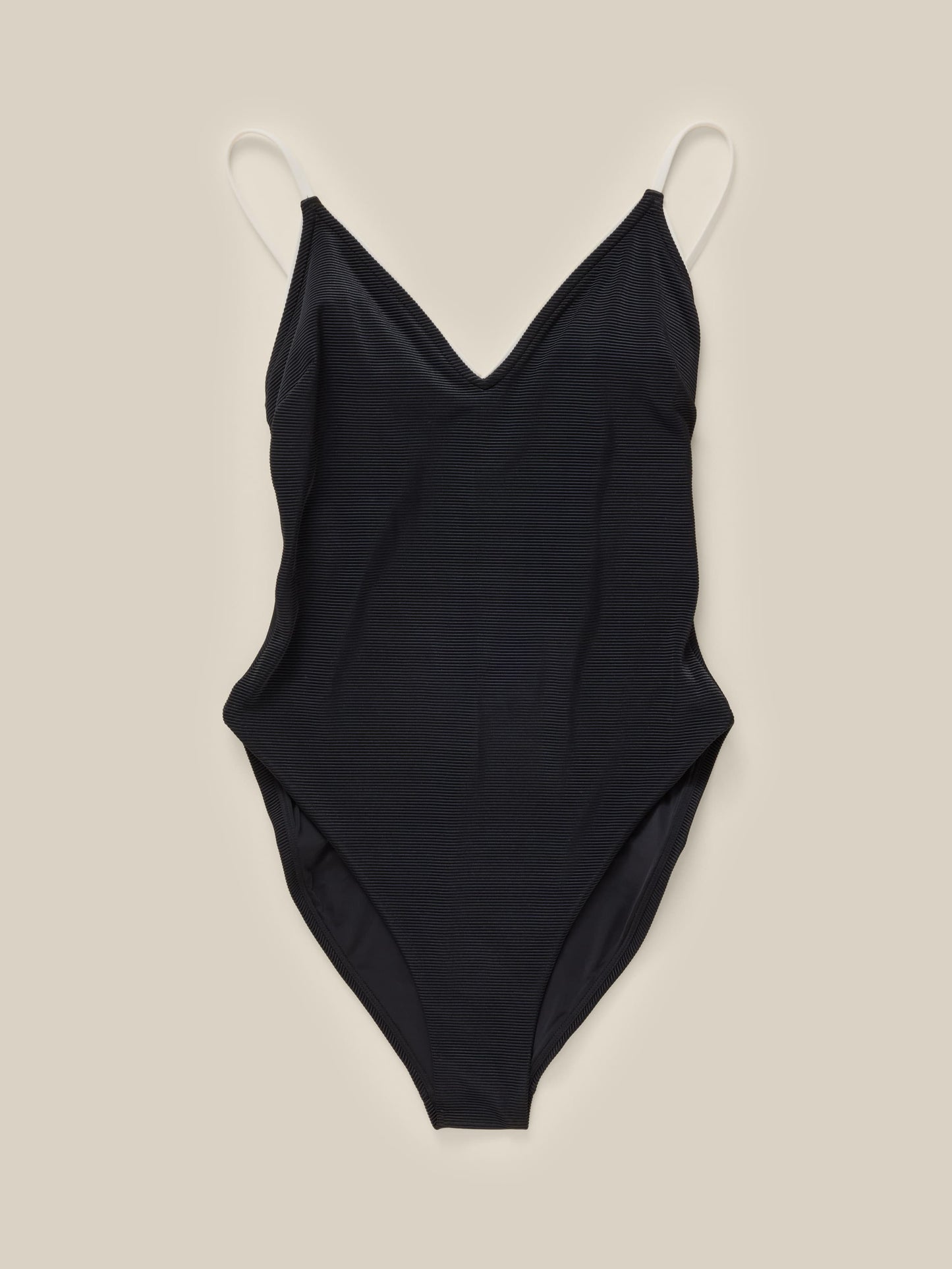 Biarritz One Piece - Black