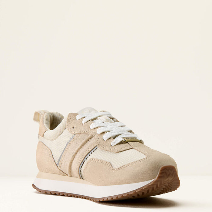 EU 36 - UK 3 - US 5.5 / Cloud cream