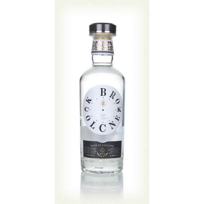 Broken Clock "Lingering" Vodka (70cl 40%)