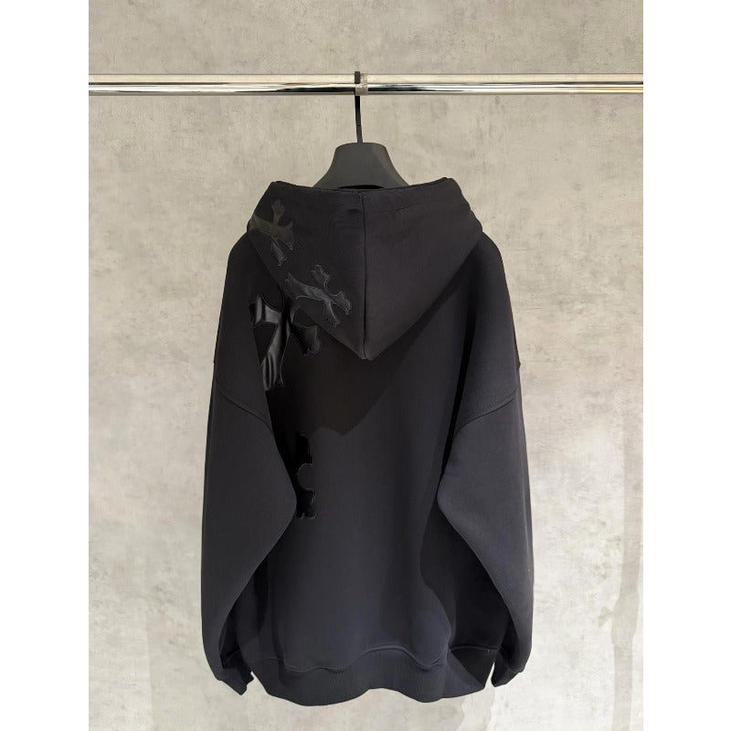 CHH Chrome Hearts Hoodie autumn/winter hooded sweater