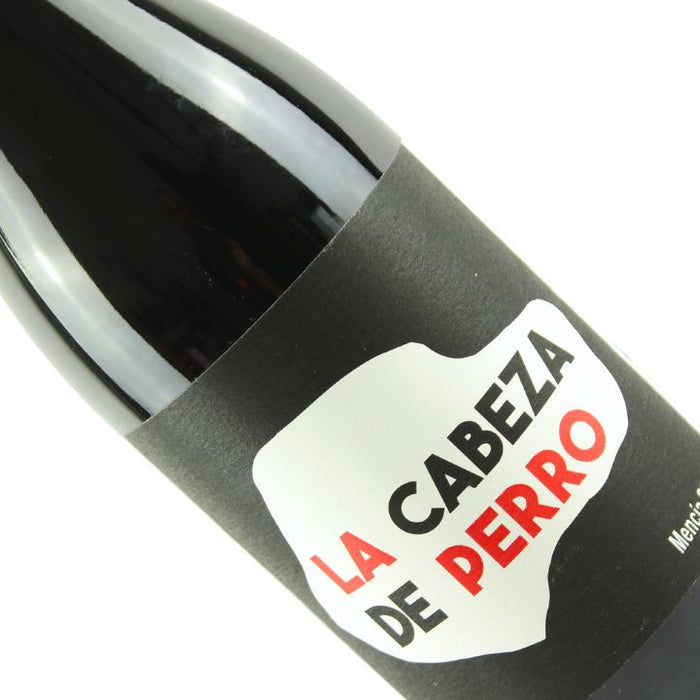 Cantarina, Cabeza del Perro Tinto 2023