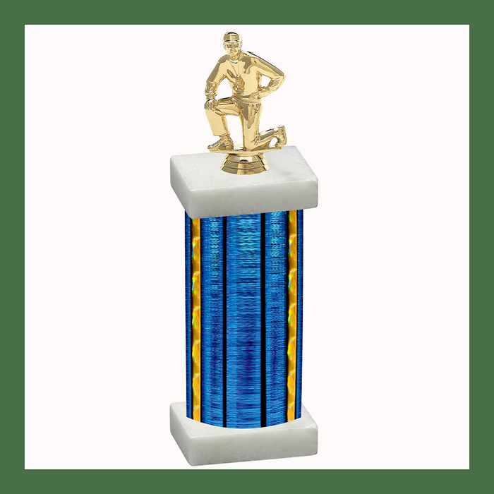 Career Column Trophy