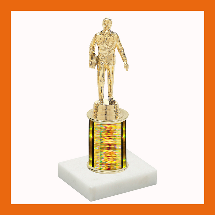 Careers Trophy