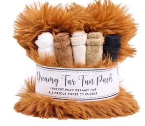 Dreamy Fur Fun Packs