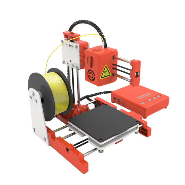 Easy 3D Printer-TopOnlineBargains.Com