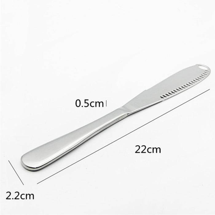 Easy Butter Knife-TopOnlineBargains.Com