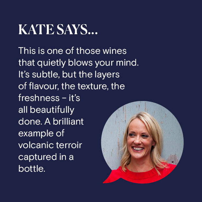 Kate Goodman gives her opinion on Envinate Migan