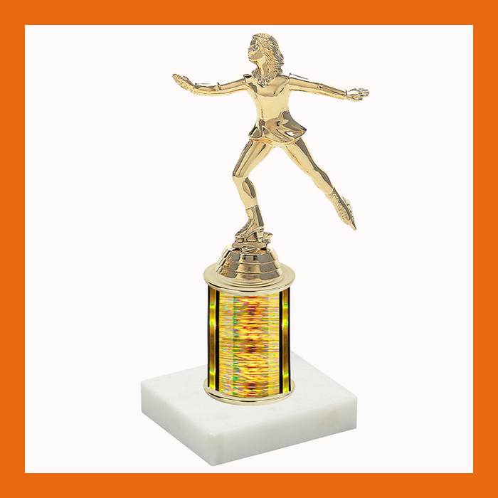 Figure Skating Trophy