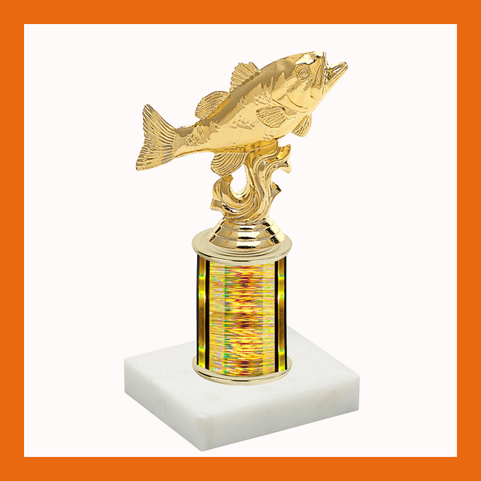 Fishing Trophy