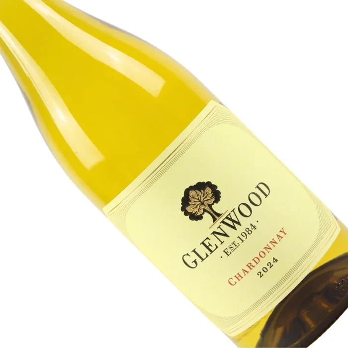 Glenwood Chardonnay 2024