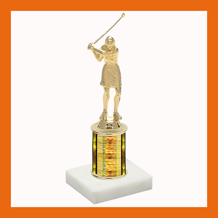 Golf Trophy