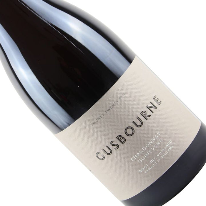 Gusbourne Chardonnay Guinevere