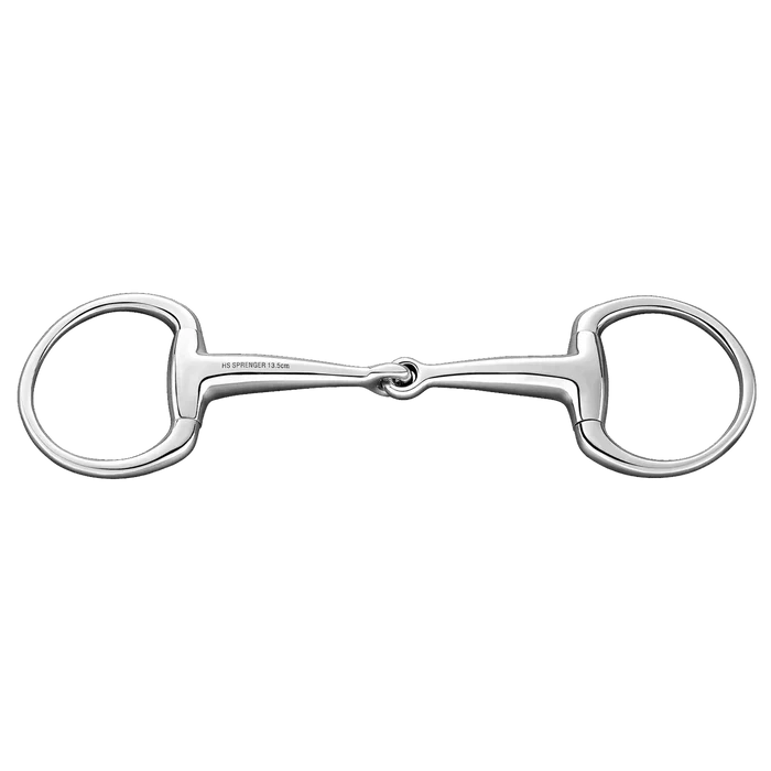 Herm. Sprenger Eggbutt bit 16 mm - Stainless steel 40376