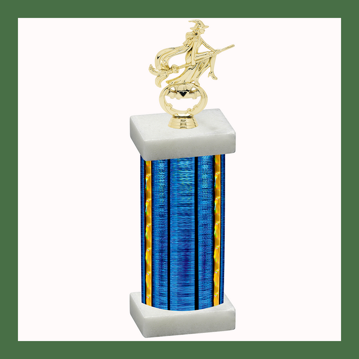 Holiday Column Trophy