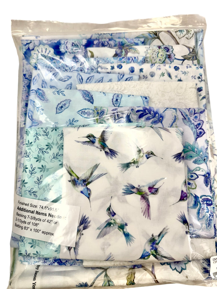 Kit Daydreams Quilt