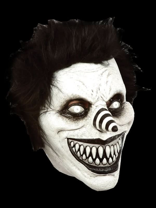 Laughing Jack Mask