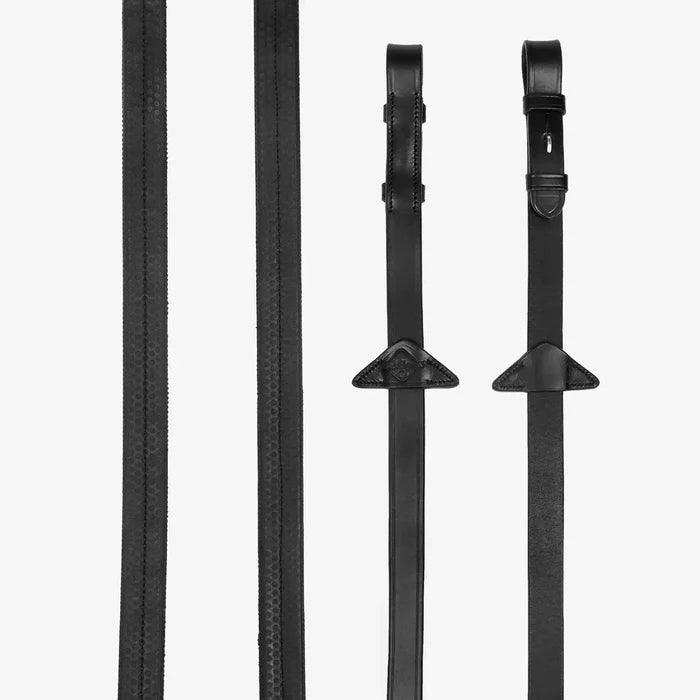 LeMieux rubber reins Lemieux