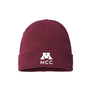 Masonic Cancer Center - Cuffed Beanie - ships directly from maker