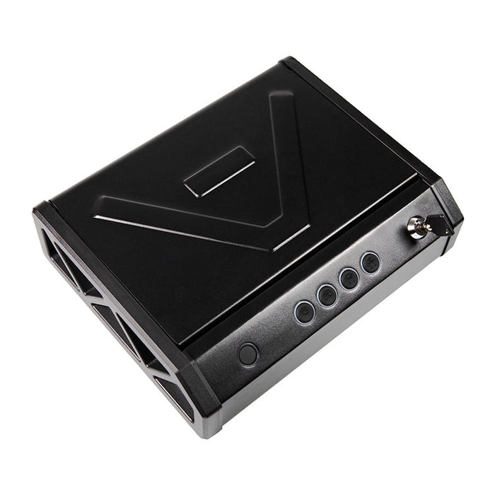 Mini Biometric Safe-TopOnlineBargains.Com