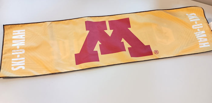 MN United - U of M Logo Cooling Towel - Market Exclusive