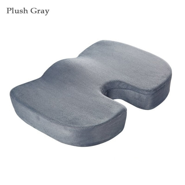 Grey Seat