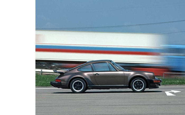 Porsche 911 - Book