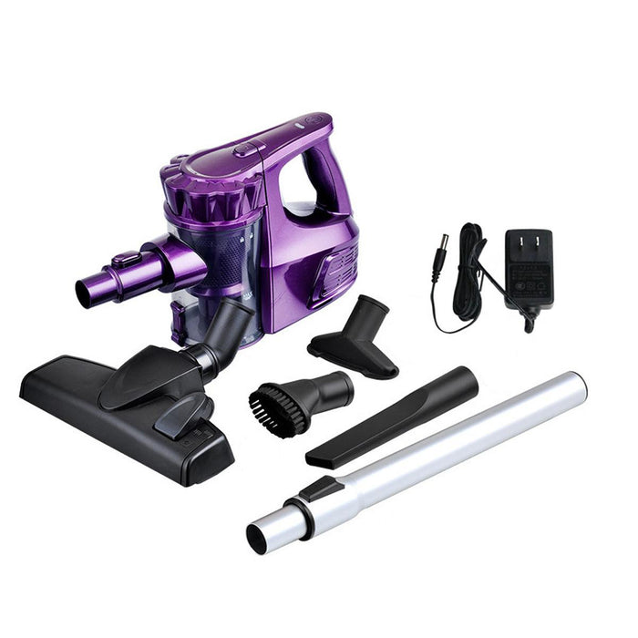 Powerful Cyclone Vacuum-TopOnlineBargains.Com