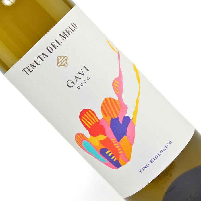 Premium White Wine Duo Gift
