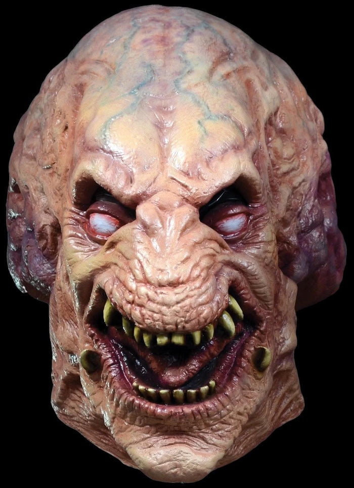 "Pumpkinhead" Movie Halloween Mask