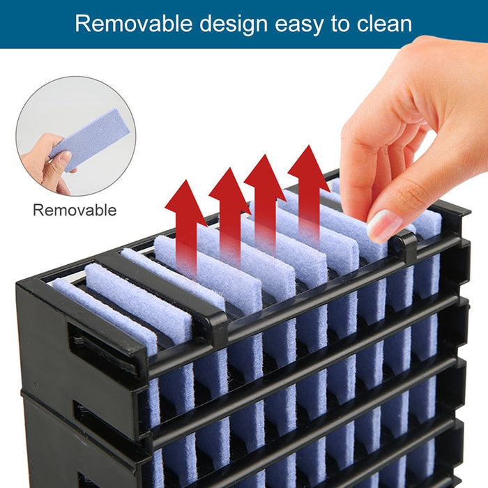 Quiet Cooler-TopOnlineBargains.Com