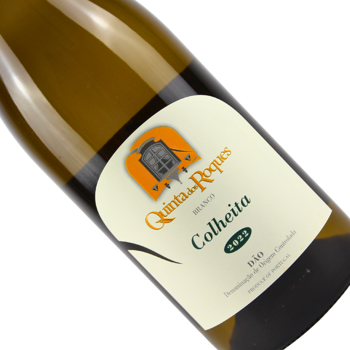 Quinta dos Roques Branco 2022